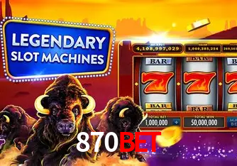 Desvendando o Mundo dos Jogos Virtuais na 870bet
