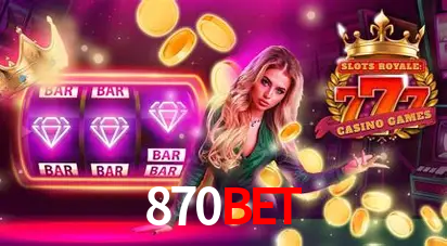 Descubra a Essência do 870bet: Nossa História e Compromissos