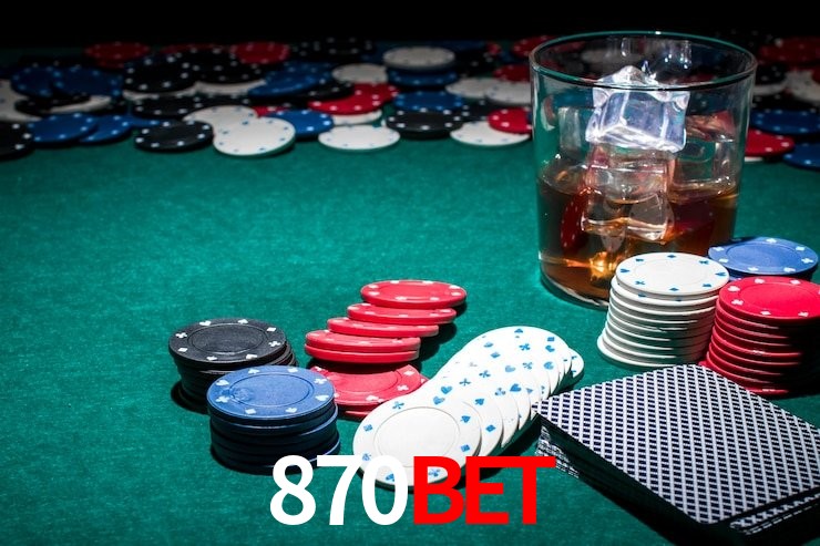 Estatísticas 870bet
