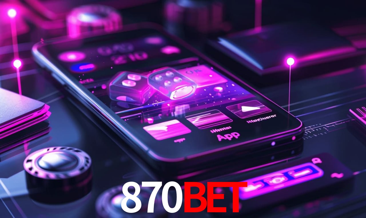 Experiência VIP 870bet