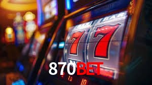 Provedores de Jogos 870bet