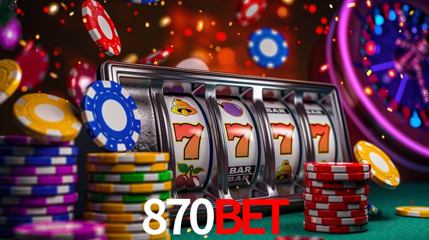 Torneios 870bet