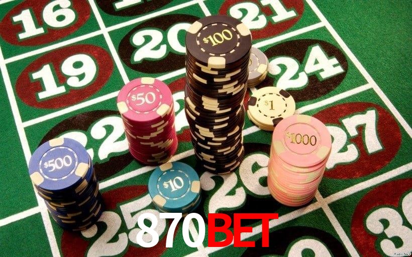 App oficial 870bet