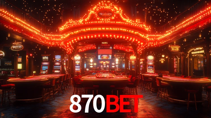 Ofertas Imperdíveis na 870bet: Promoções e Bônus Que Valem a Pena