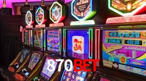 Jogos Exclusivos 870bet