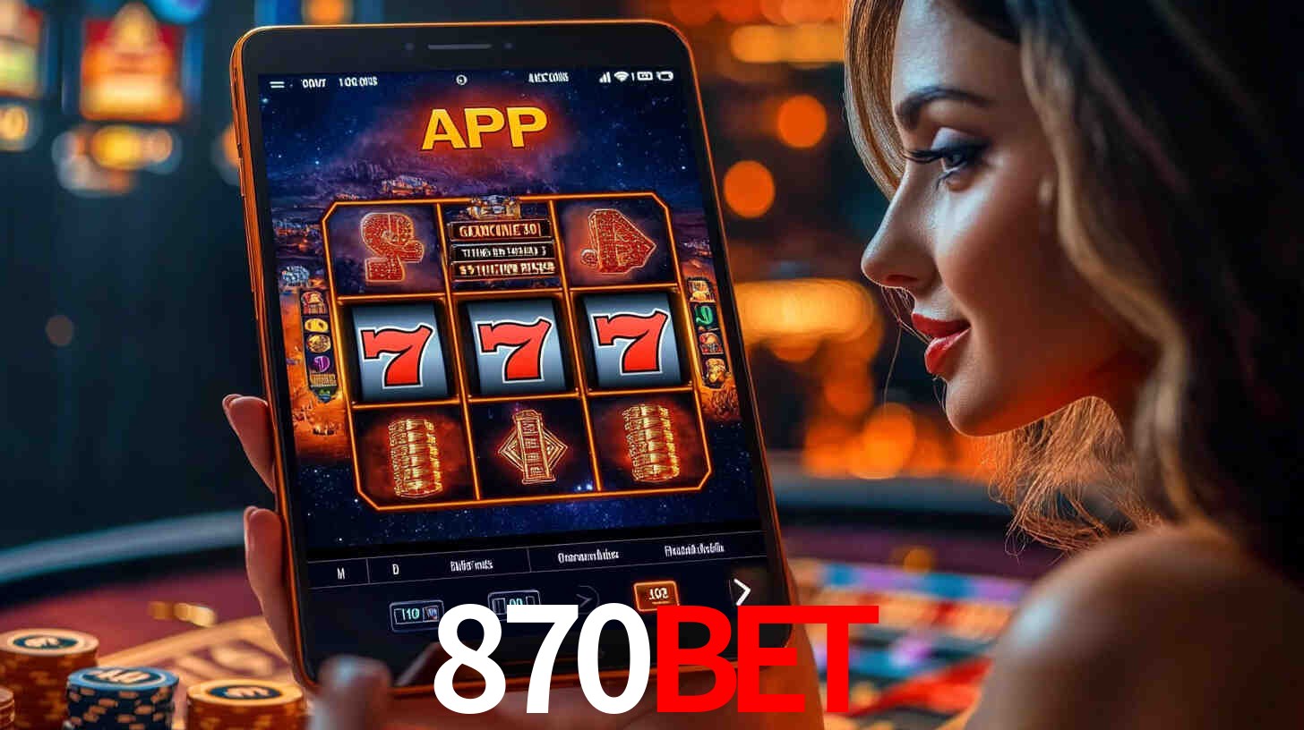 870bet