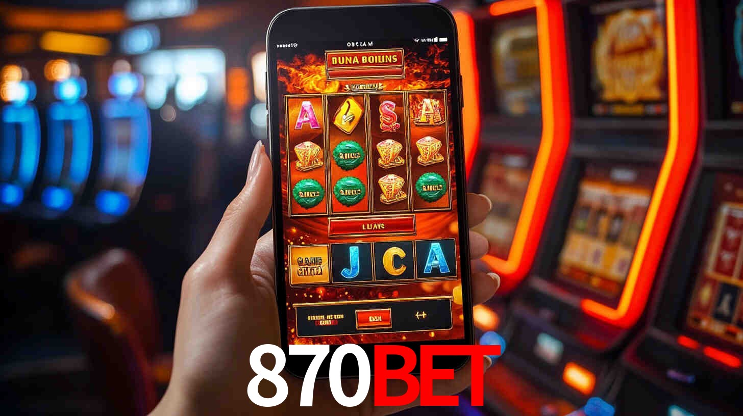 870bet