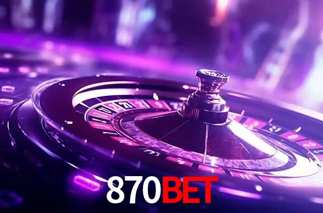 Interface Premium 870bet
