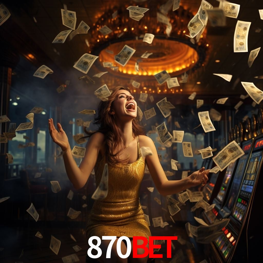 Spaceman Game 870bet