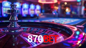 Game Statistics 870bet