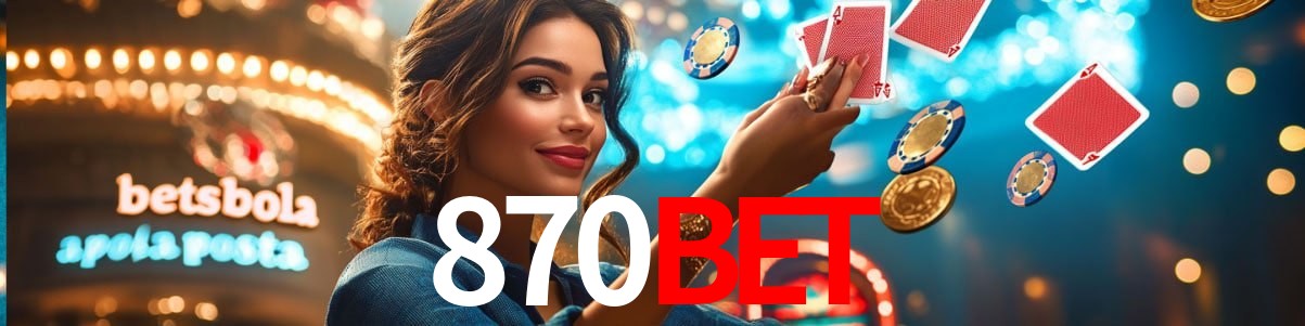 Bonus Features 870bet