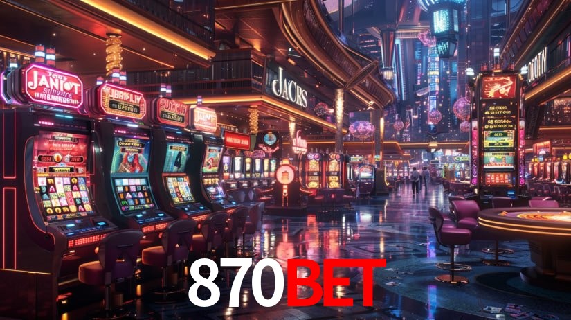 Quick Registration 870bet
