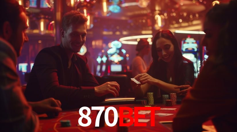 A Popularidade dos Caça-Níqueis no 870bet