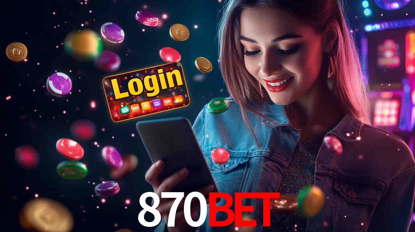 Descubra a Essência do 870bet: Nossa História e Compromissos