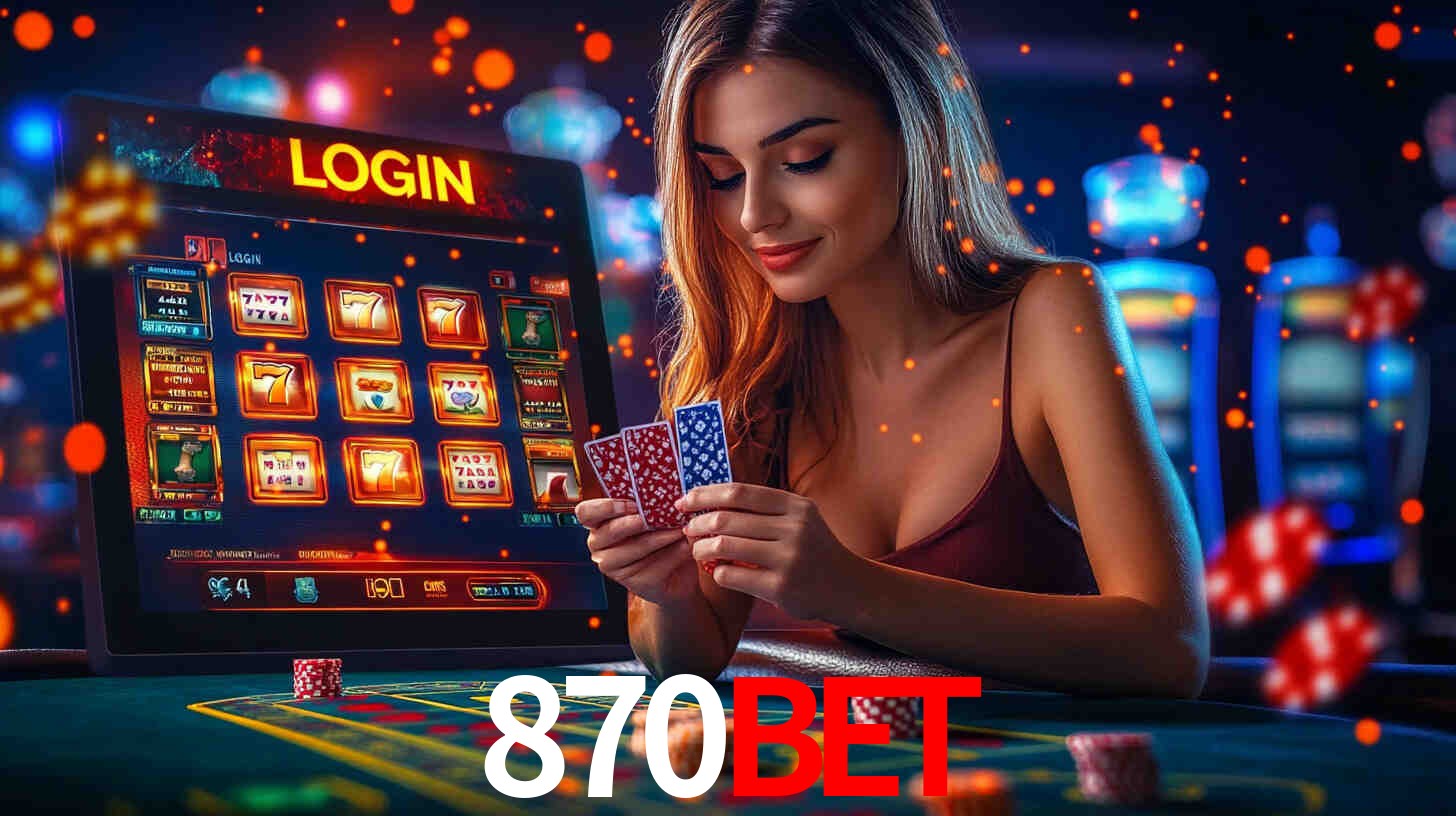 870bet: A Experiência de Casino com Jogos de Mesa ao Vivo