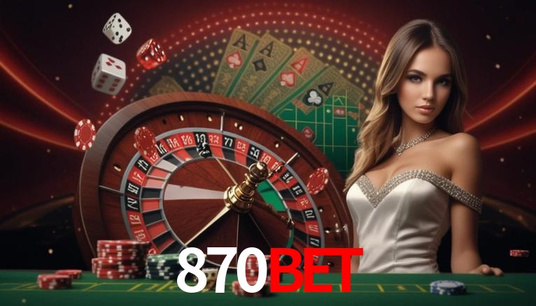 Flash Promotion 870bet