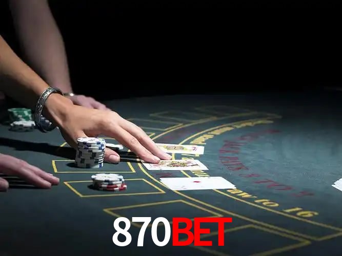 Integração de APIs 870bet