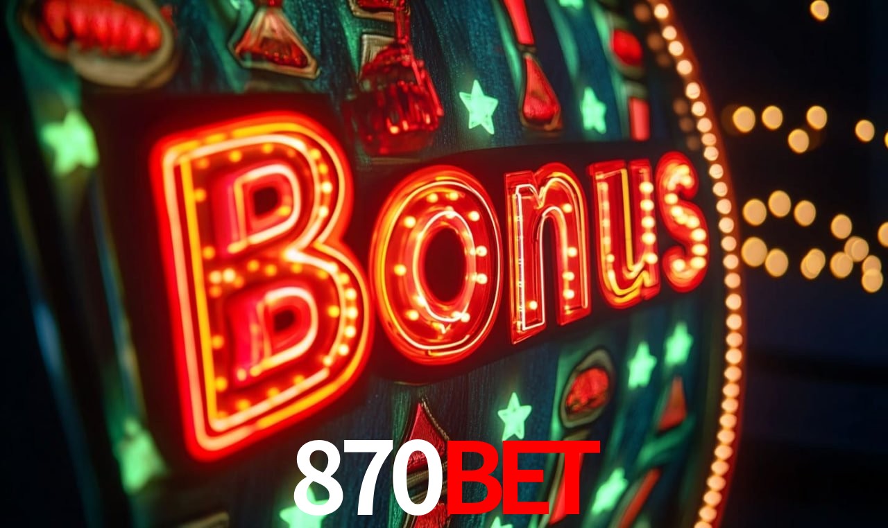 Programa VIP 870bet