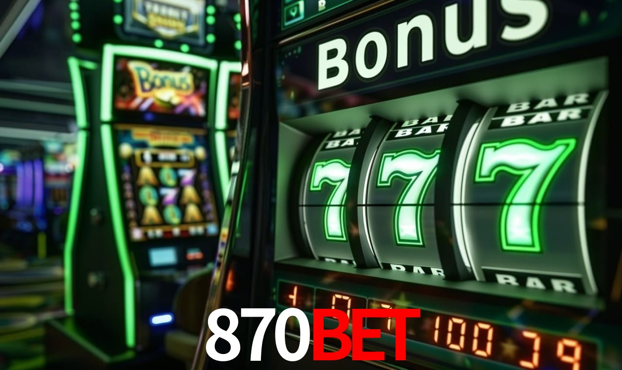 Secure Login 870bet