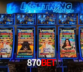 Desvendando o Mundo dos Jogos Virtuais na 870bet