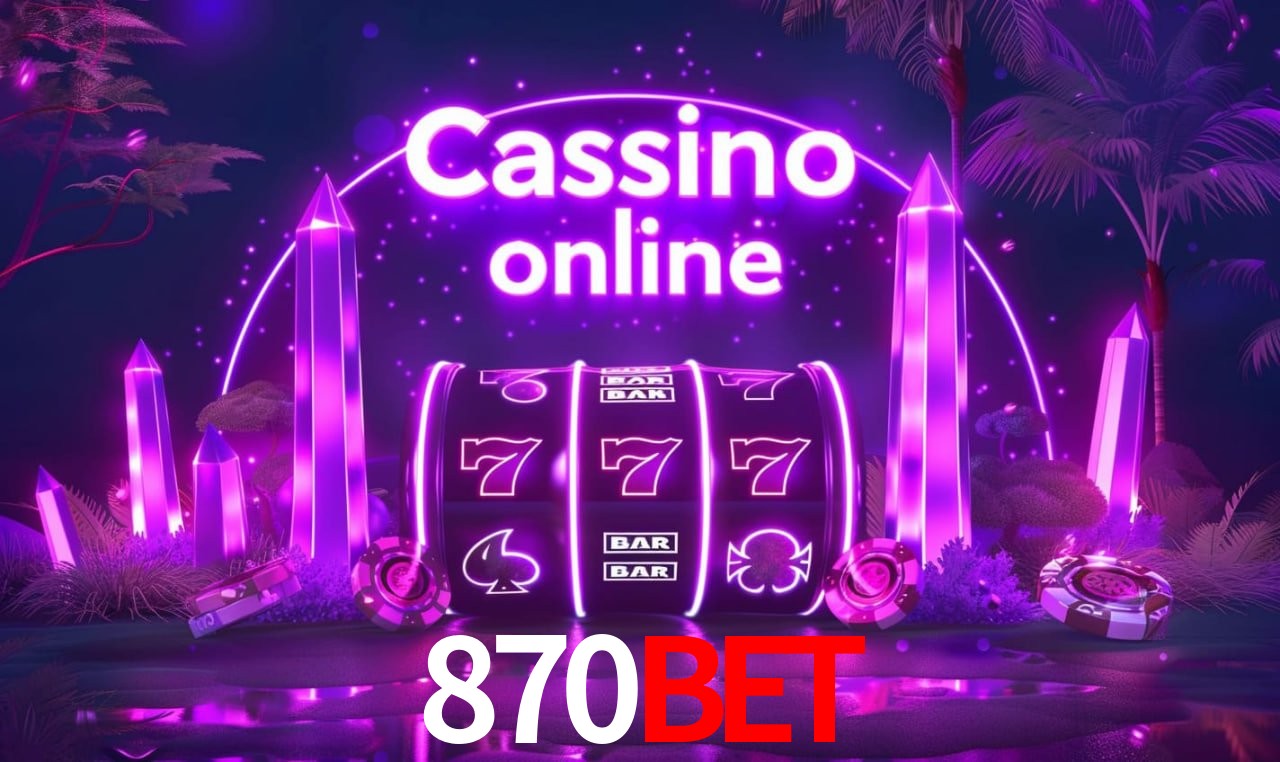 Login Seguro 870bet