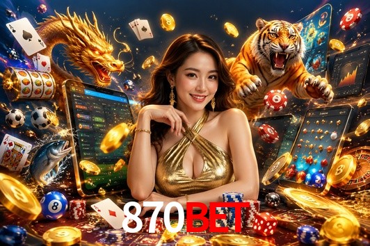 Platform Technology 870bet
