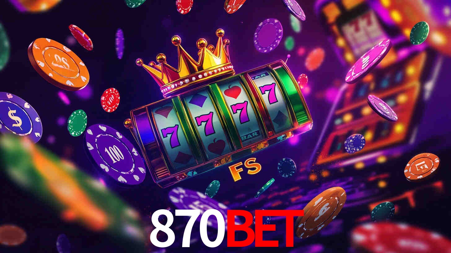 Tournaments 870bet