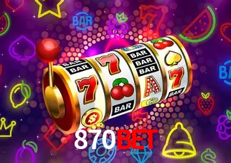 A Revolução dos Aplicativos de Jogos no 870bet