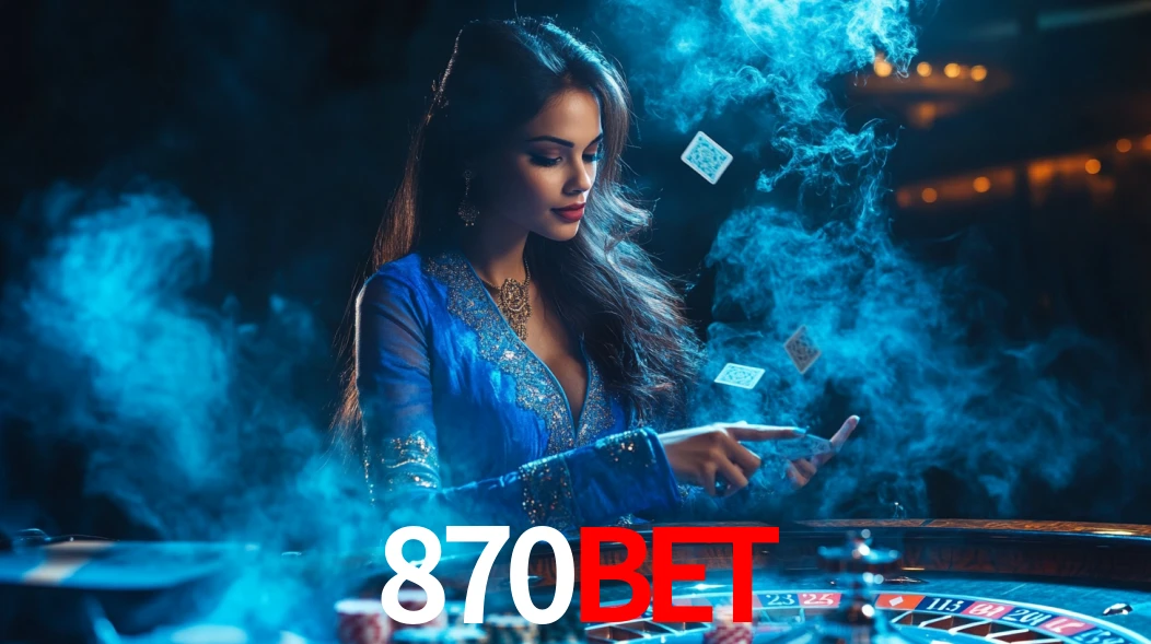 Inovações de Jogos na 870bet: O Futuro das Experiências Interativas