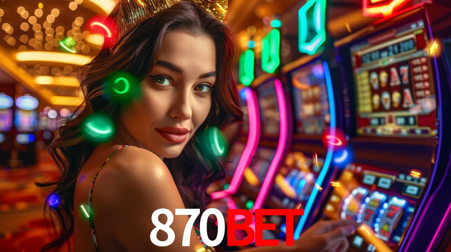 870bet