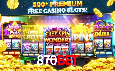 Desvendando o Mundo dos Jogos Virtuais na 870bet