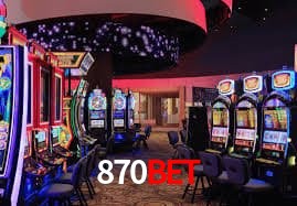 Promoção Relâmpago 870bet