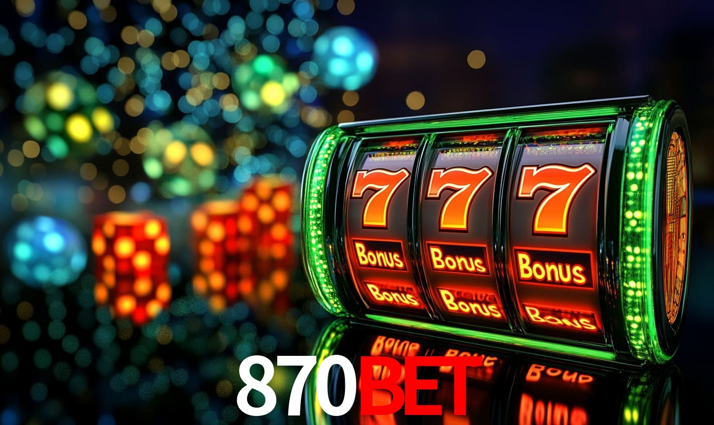 Casino Ao Vivo 870bet