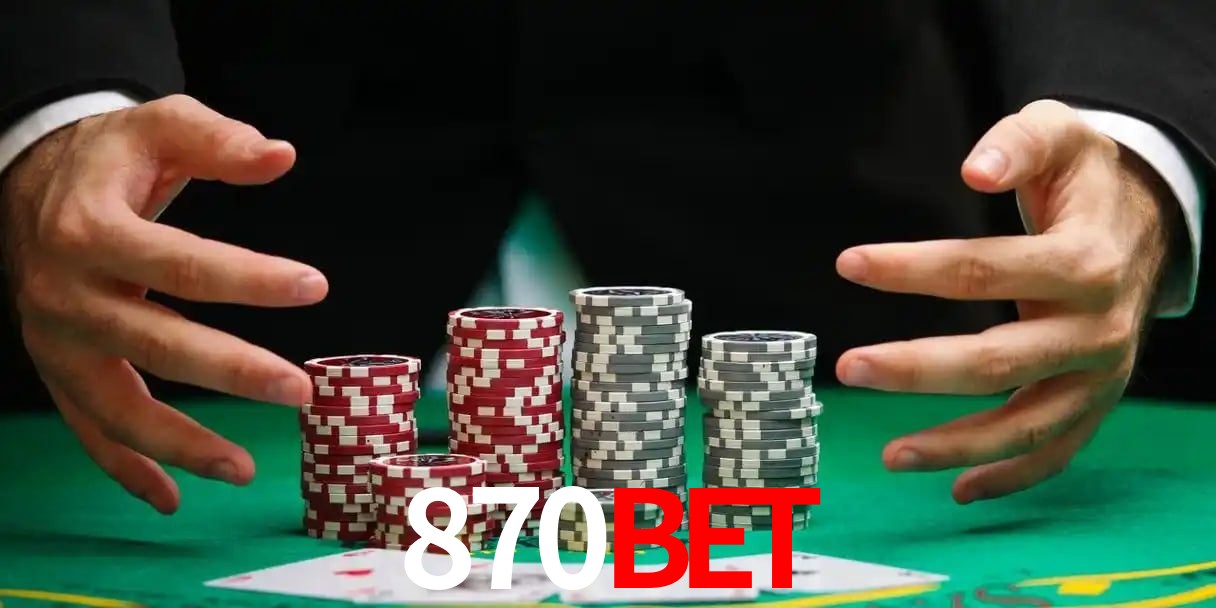Painel RTP 870bet