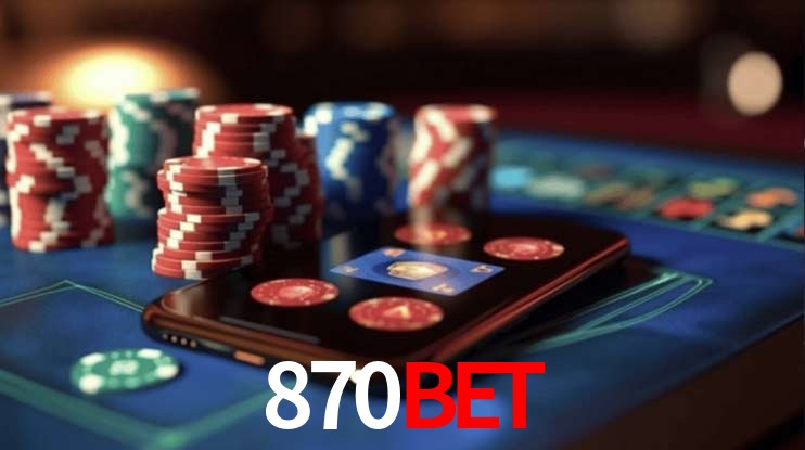 Avaliações dos Jogadores 870bet