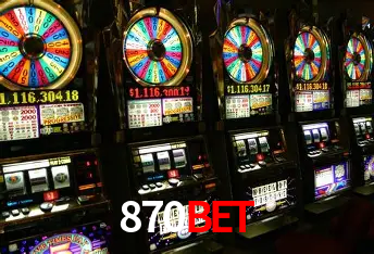 Apostas Esportivas na 870bet: Um Guia Completo