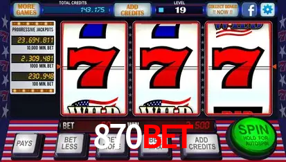 Descubra a Magia dos Jogos de Arcade no 870bet