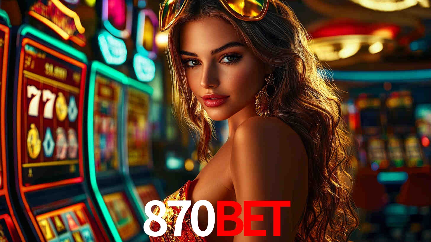 Welcome Bonus 870bet