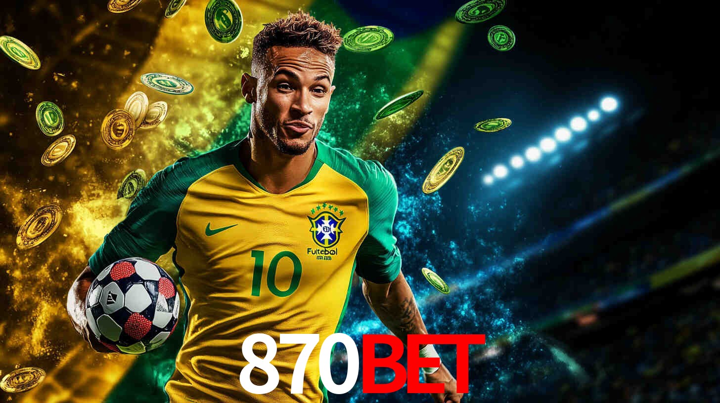 Explorando a Categoria de Eventos em Apostas na 870bet