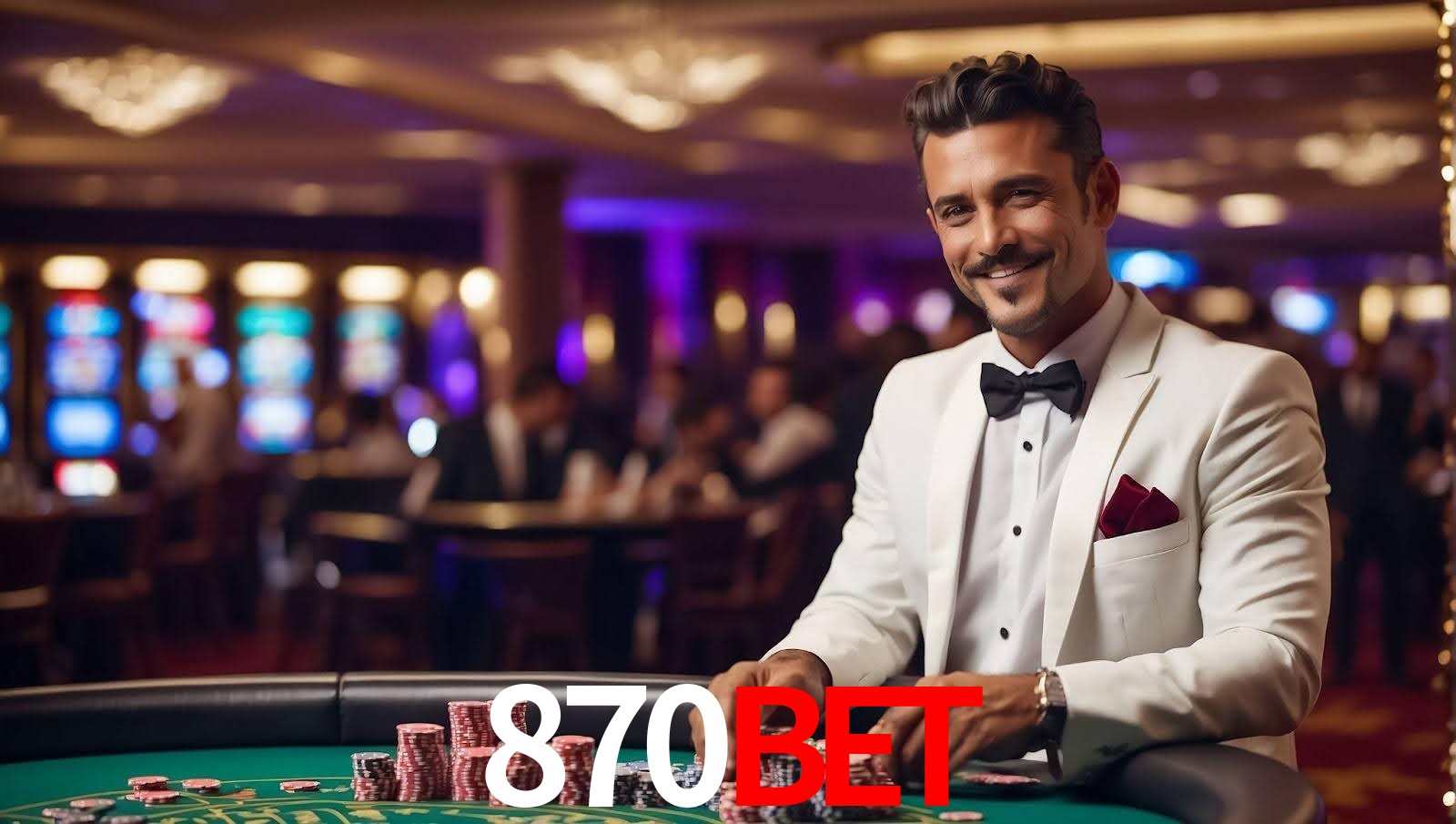 Cadastro Rápido 870bet