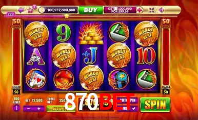 Descubra a Magia dos Jogos de Arcade no 870bet