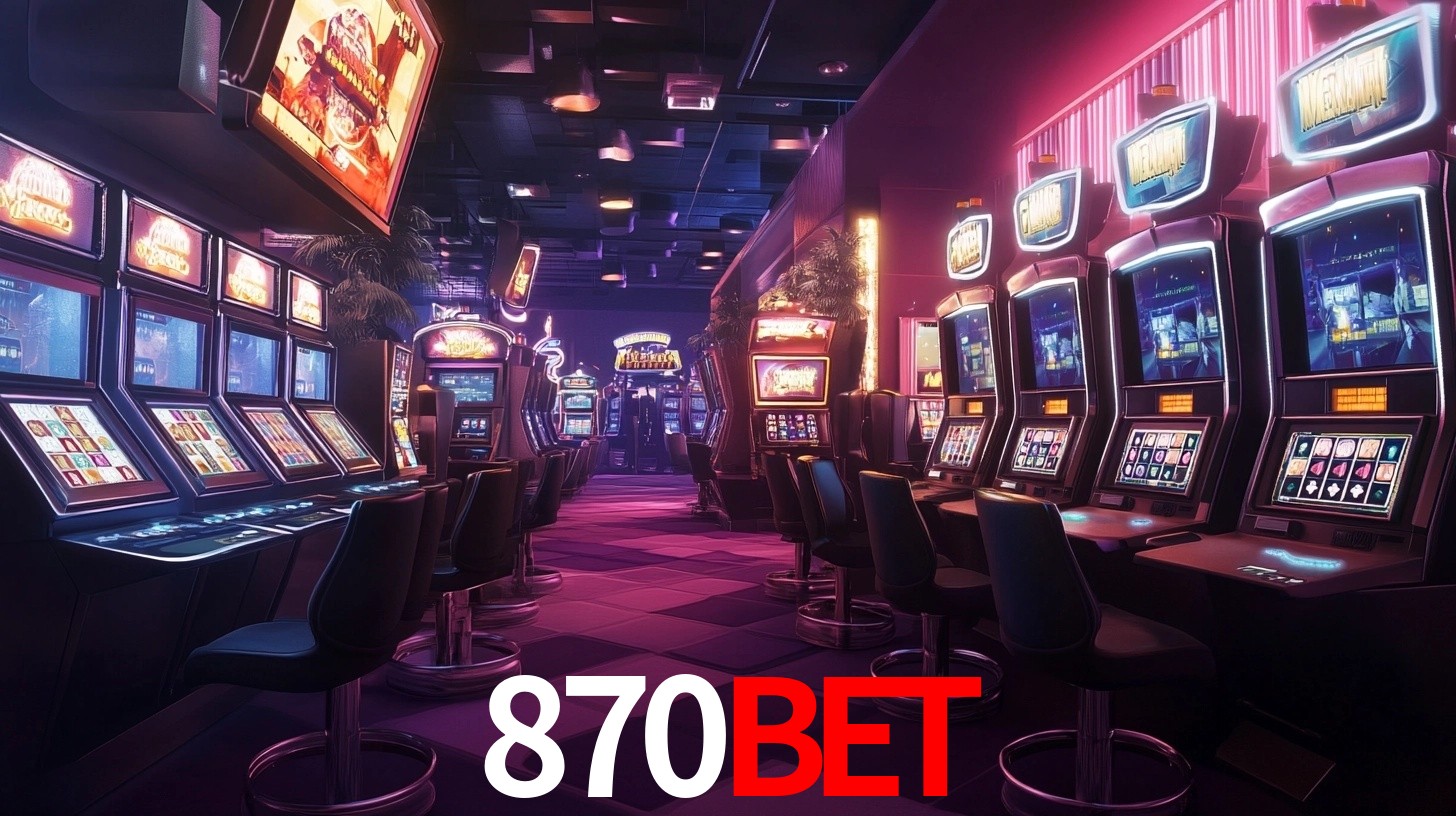870bet App Interface