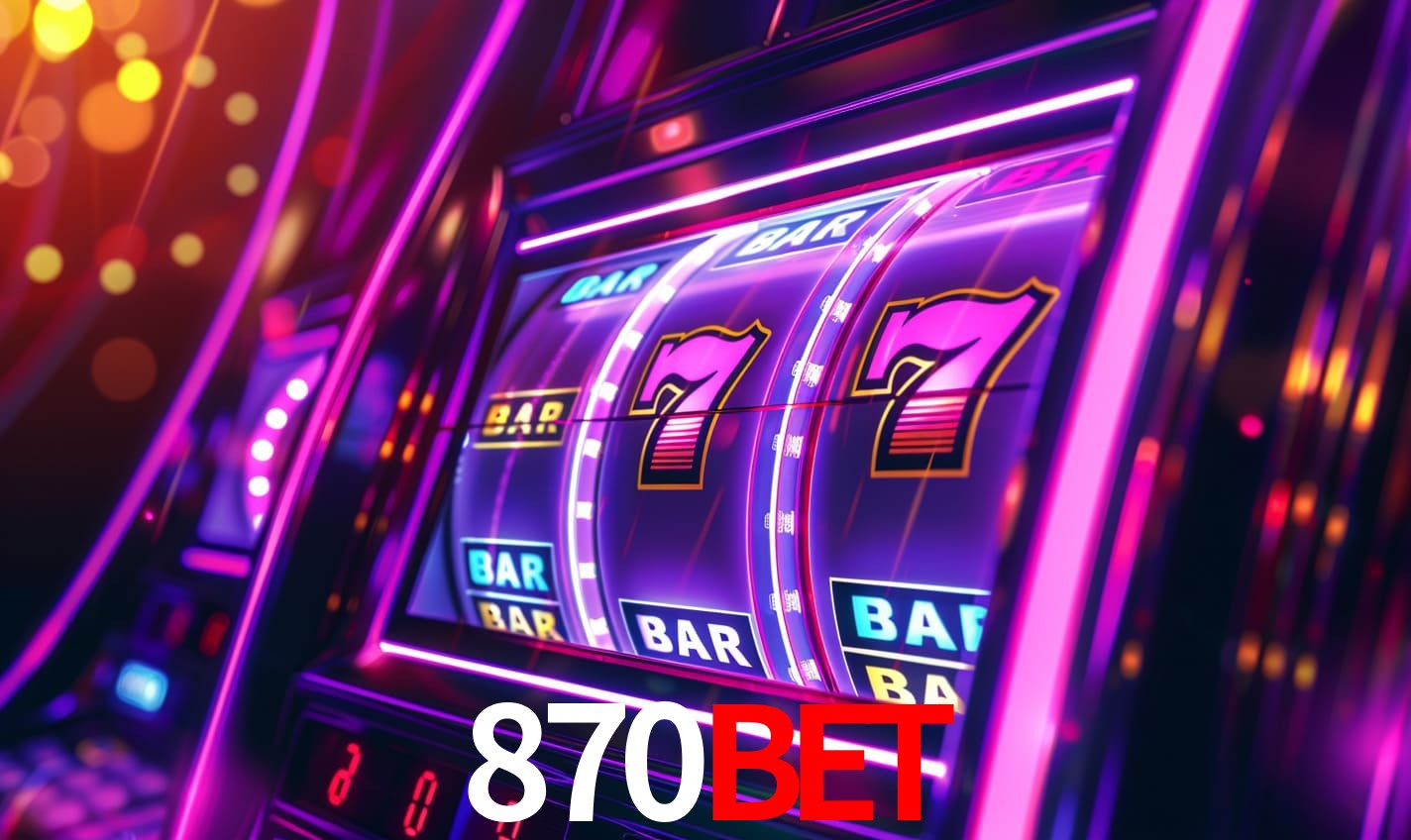 870bet: Seu Cassino Premiado com Pagamentos Rápidos