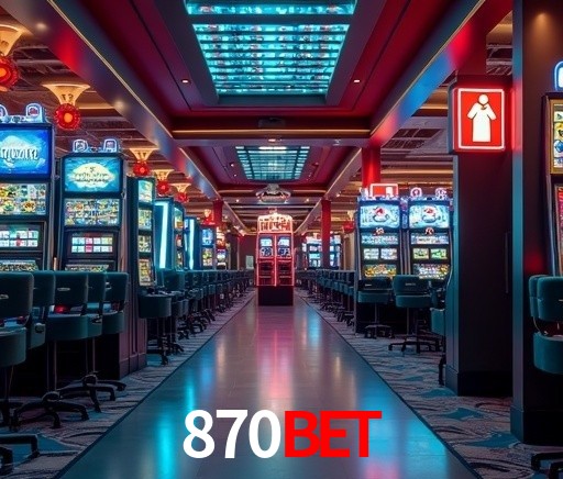 A Emoção da Loteria na 870bet: Uma Chance de Mudança de Vida