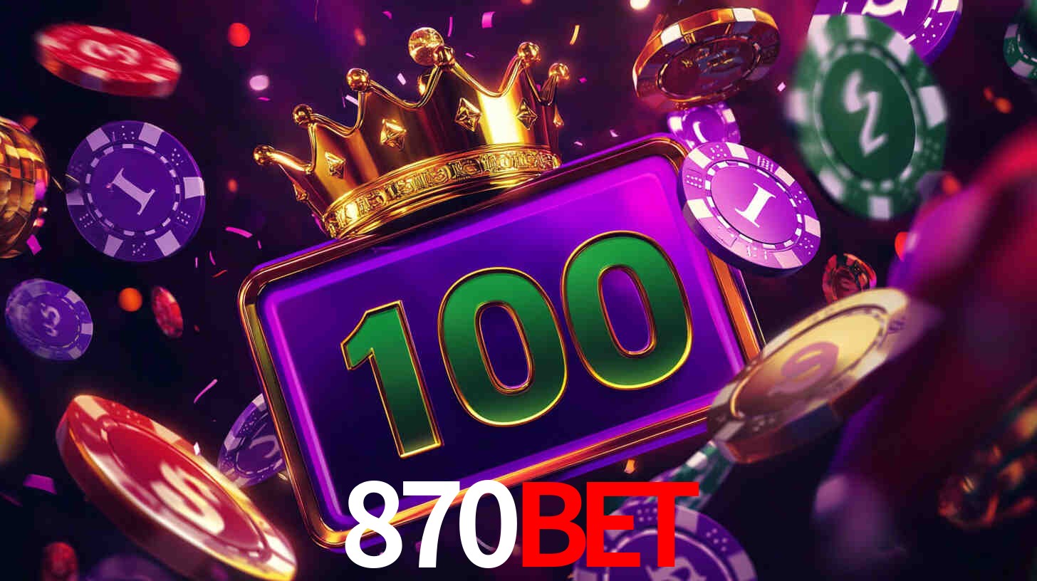 Programa VIP 870bet