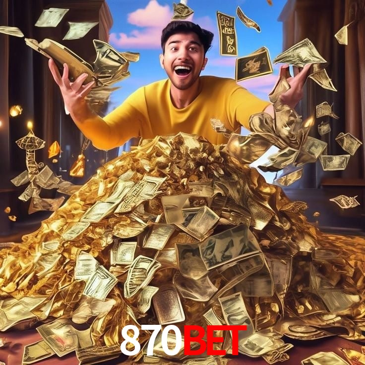 Casino VIP 870bet