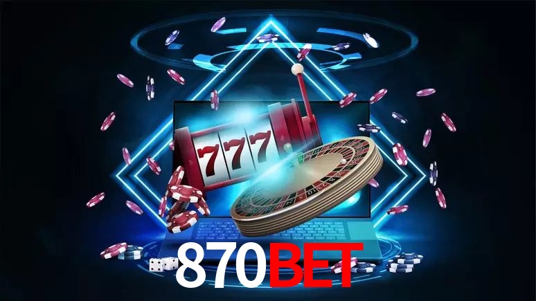 Diretório de Jogos 870bet