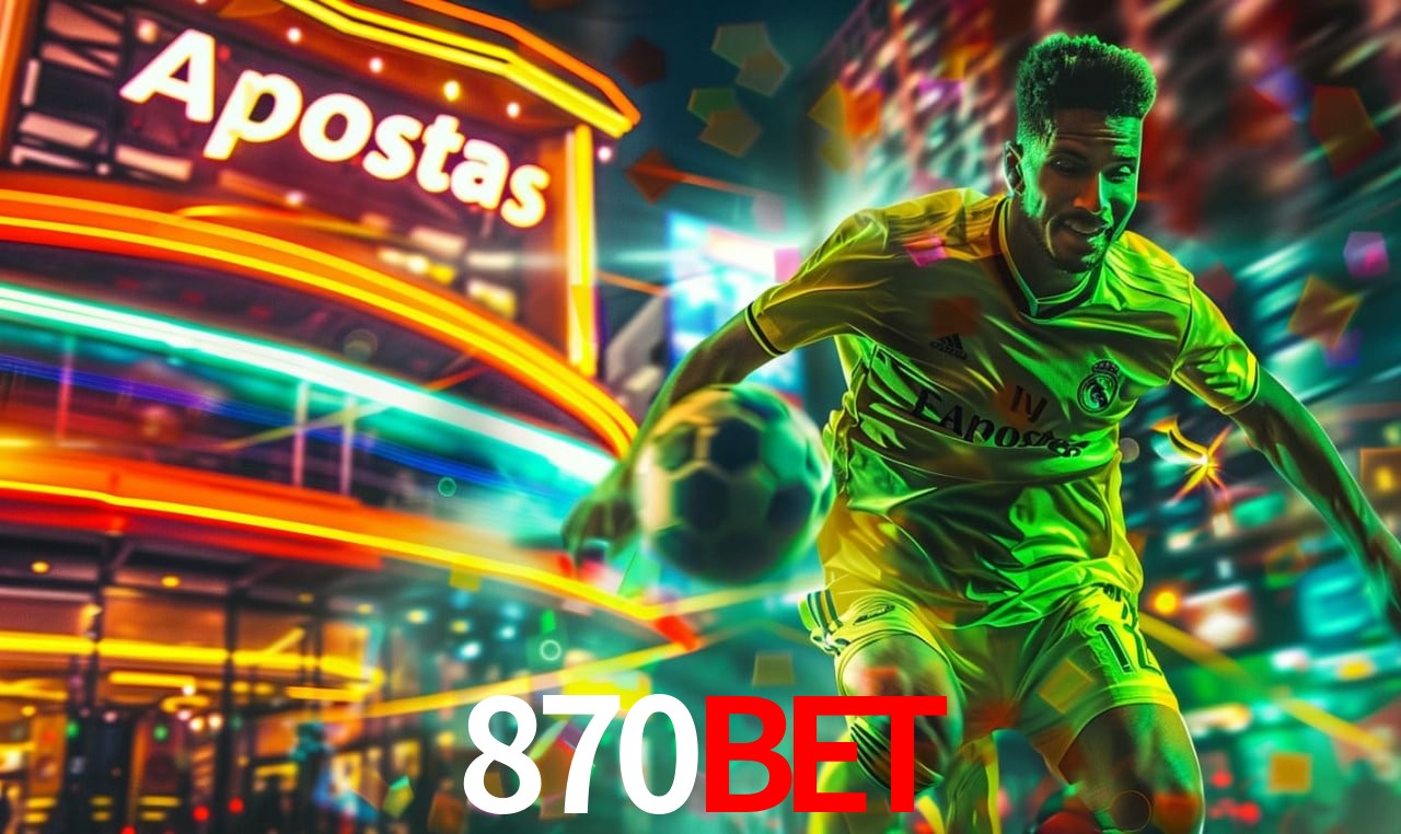 Estatísticas do Jogo 870bet