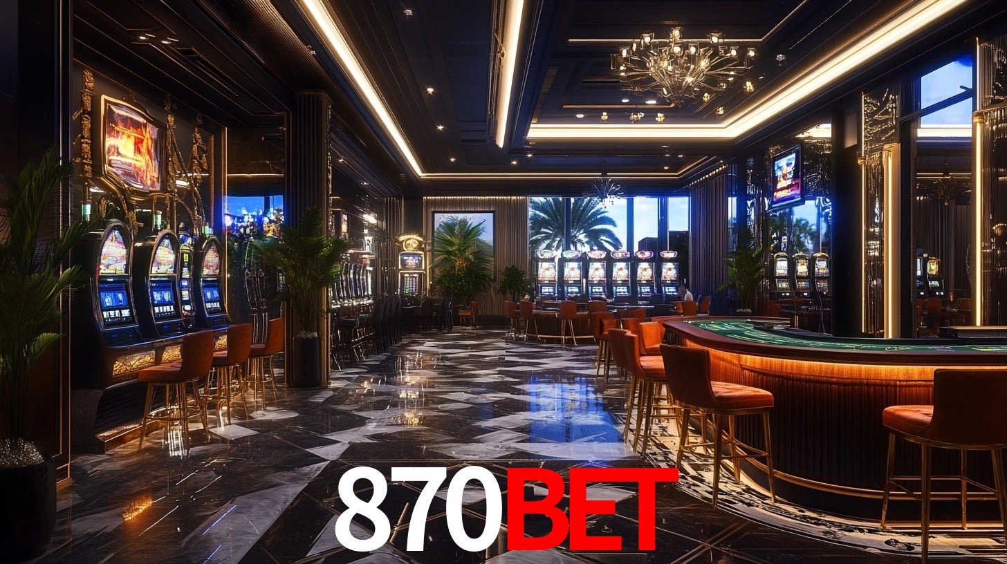 Premium Interface 870bet