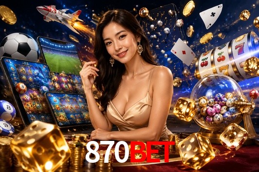 Account Benefits 870bet